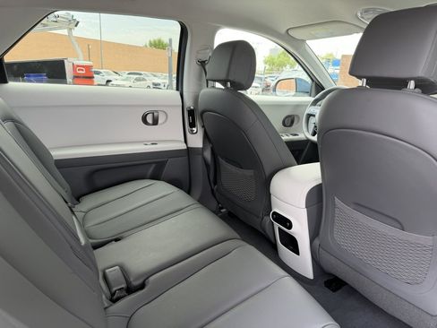 Used 2025 Hyundai Ioniq 5 SEL RWD image 39