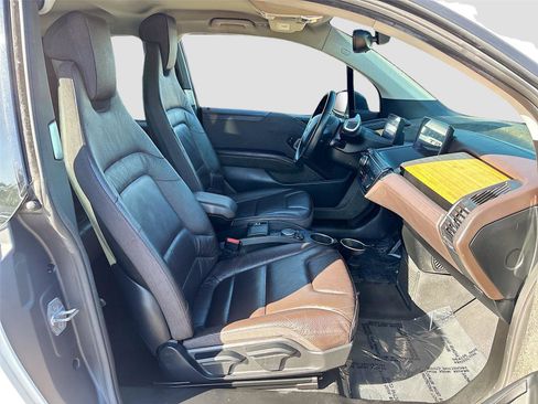 Used 2015 BMW i3 RWD image 27