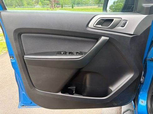 Used 2022 Ford Ranger XLT w/ Equipment Group 301A Mid AWD/4WD image 18