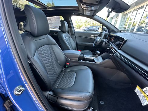 New 2026 Kia Sportage X-Line w/ X-Line Premium Package image 26