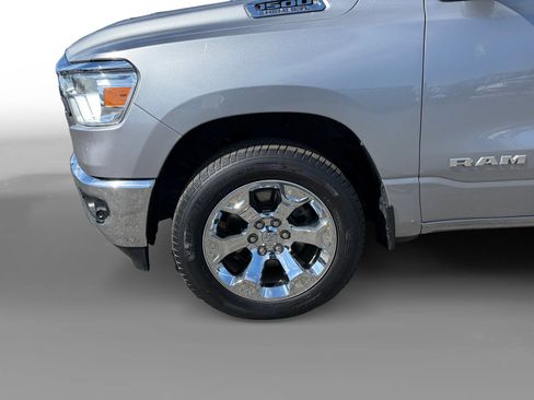 Used 2019 RAM 1500 Big Horn image 9