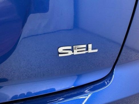 Used 2025 Mitsubishi Eclipse Cross SEL AWD/4WD image 10