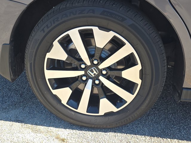 Used 2026 Honda Odyssey EX-L image 9