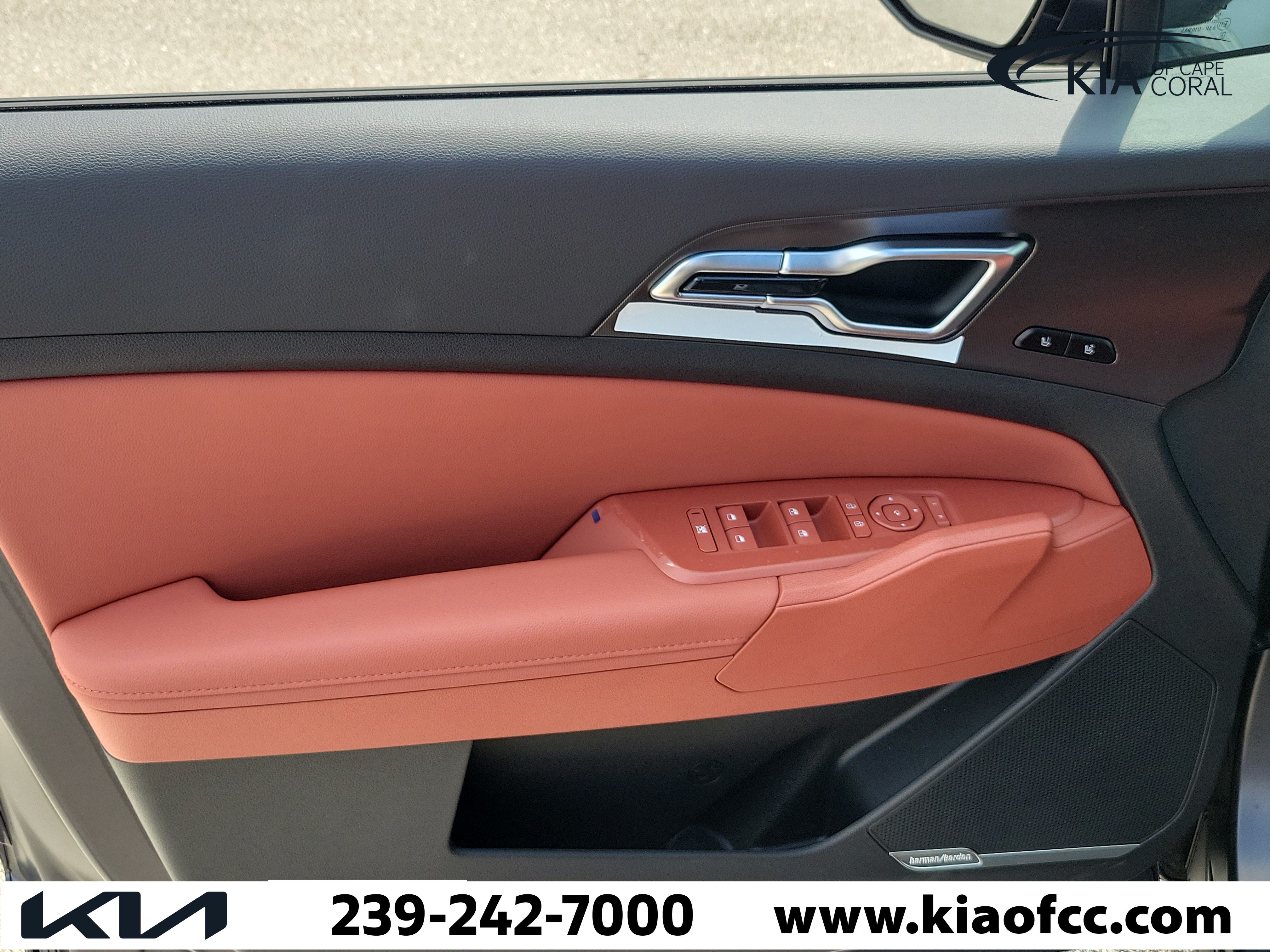New 2027 Kia Sportage SX FWD image 24