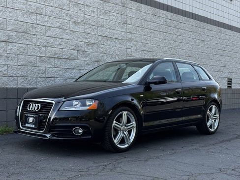 Used 2012 Audi A3 2.0T Premium image 1