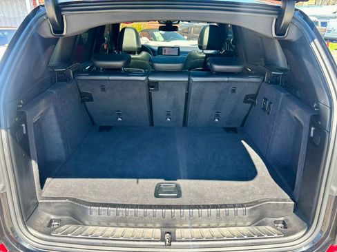 Used 2020 BMW X3 M w/ Executive Package AWD/4WD image 33