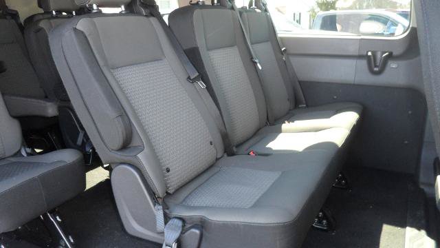 Used 2024 Ford Transit 350 XLT RWD image 17