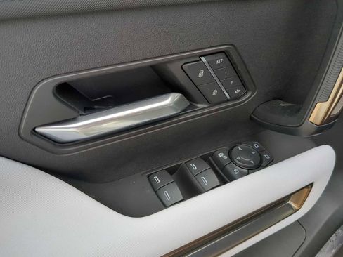 New 2025 GMC Hummer EV 3X image 12