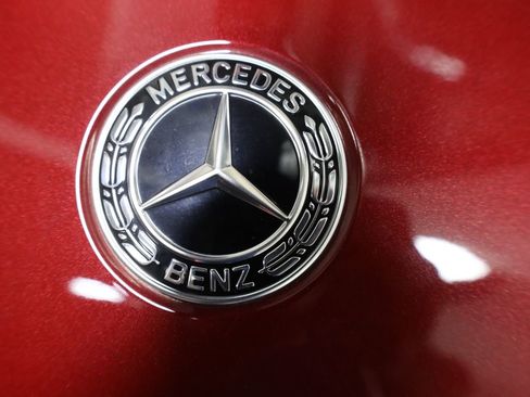 Certified 2025 Mercedes-Benz C 300 4MATIC Sedan image 64