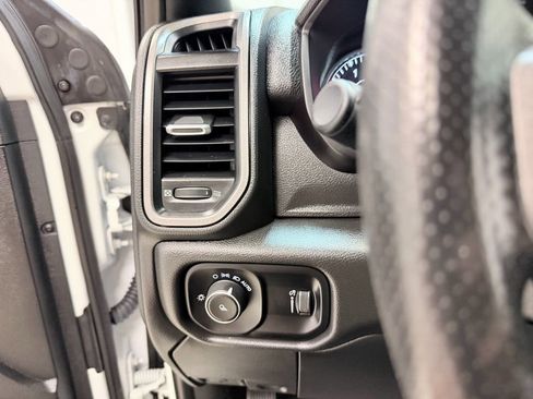 Used 2023 RAM 2500 Tradesman image 26