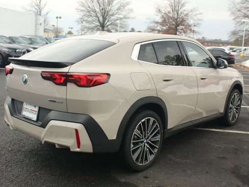 New 2026 BMW X2 xDrive28i w/ Technology Package image 9