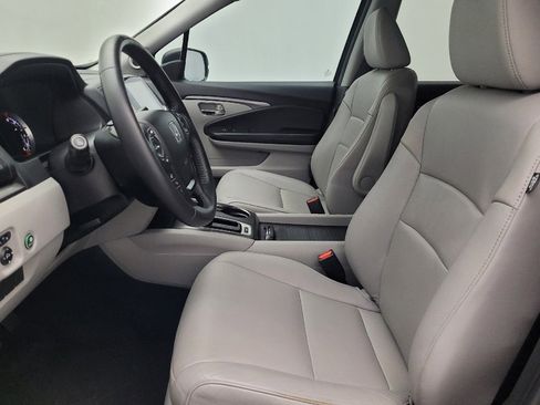 Used 2016 Honda Pilot EX-L image 17