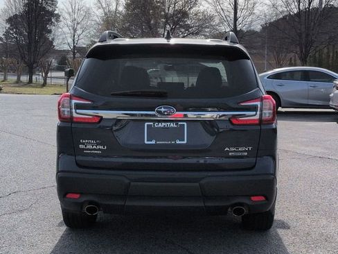 Used 2023 Subaru Ascent Limited w/ Technology Package image 4