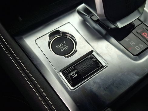 New 2026 Jaguar F-PACE R-Dynamic S AWD/4WD image 18