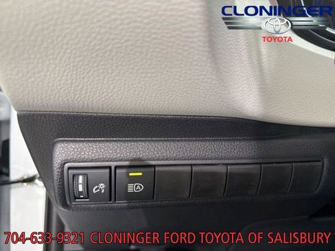 New 2026 Toyota Corolla LE image 22