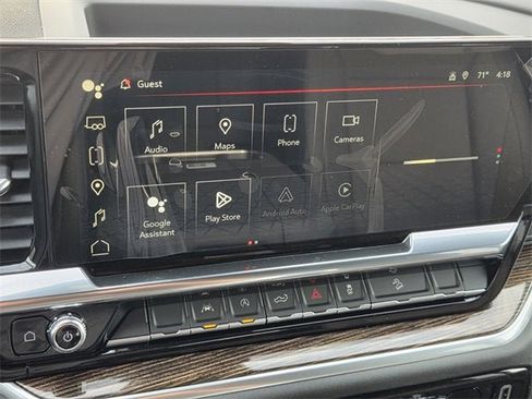 New 2026 GMC Sierra 1500 Elevation w/ X31 Off-Road Package image 19