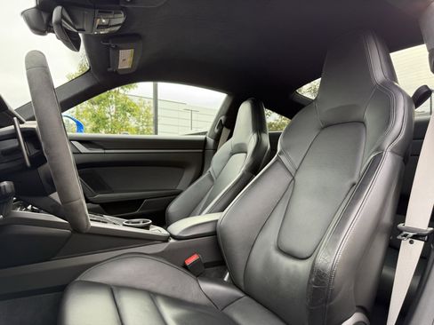 Certified 2022 Porsche 911 Carrera S image 5