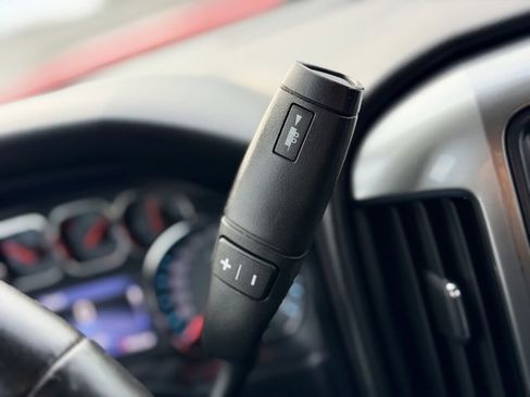 Used 2014 Chevrolet Silverado 1500 LT w/ All Star Edition image 11