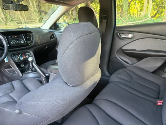 Used 2013 Dodge Dart SE w/ Value Group FWD image 17