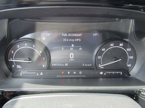 Used 2022 Lincoln Corsair AWD w/ Equipment Group 101A image 14