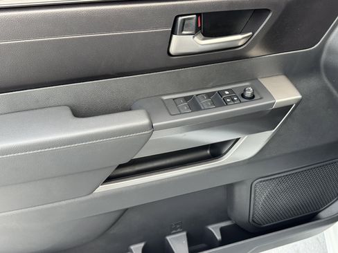 New 2026 Toyota Tundra SR5 RWD image 17