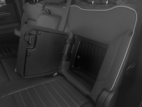 Used 2022 GMC Sierra 1500 Denali Ultimate image 23