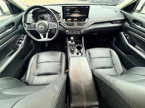 Used 2023 Nissan Altima 2.5 SL AWD/4WD image 29