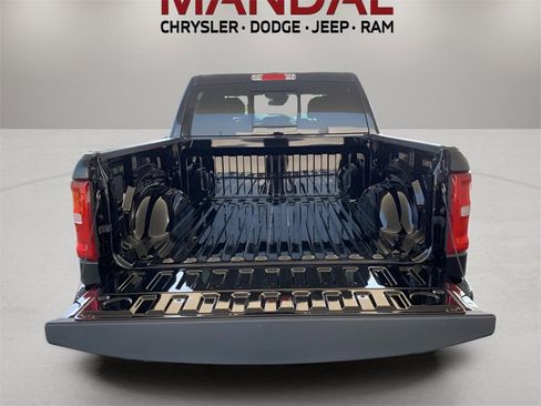 New 2026 RAM 1500 Big Horn image 23