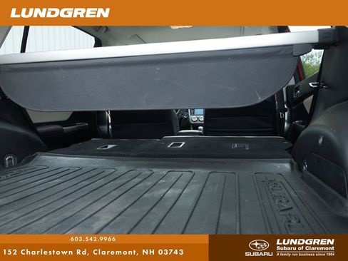 Used 2016 Subaru Crosstrek 2.0i Limited AWD/4WD image 32