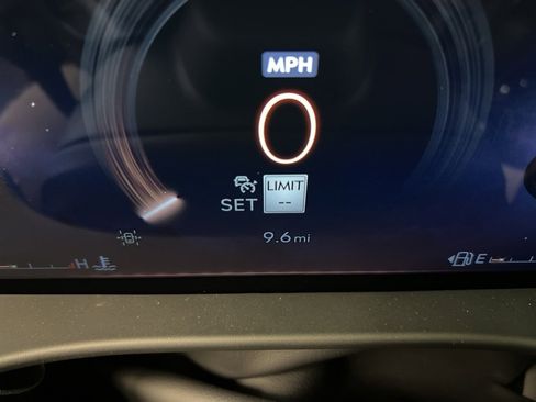 New 2026 Lincoln Aviator AWD image 23