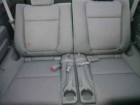 Used 2004 Honda Element EX image 13