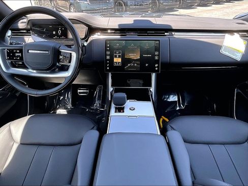 New 2026 Land Rover Range Rover SE AWD/4WD image 10