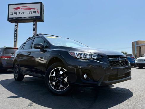 Used 2019 Subaru Crosstrek 2.0i Premium AWD/4WD image 45