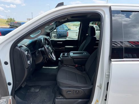 Used 2022 GMC Sierra 2500 SLE w/ Fleet Comfort Package AWD/4WD image 11