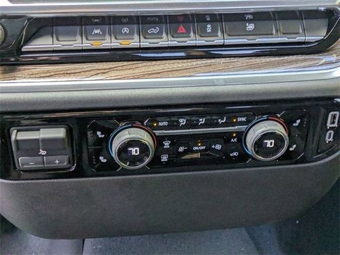 New 2026 Chevrolet Silverado 1500 LT image 21