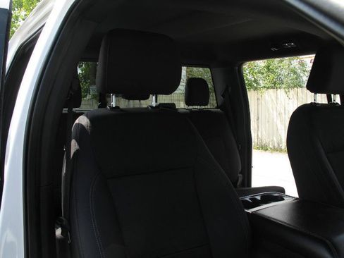 Used 2022 Ford F150 XLT w/ Equipment Group 302A High AWD/4WD image 23