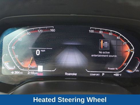 Used 2023 BMW X5 xDrive40i w/ Premium Package AWD/4WD image 6