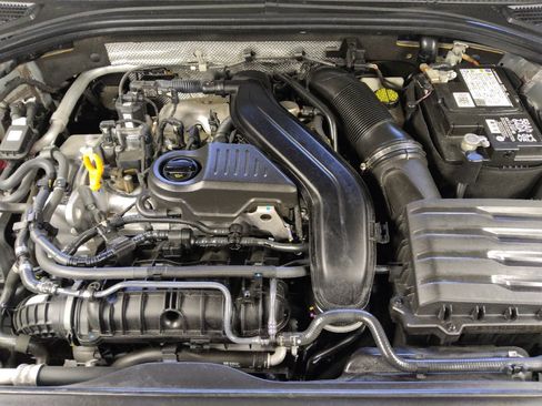 Used 2022 Volkswagen Jetta SE FWD image 30
