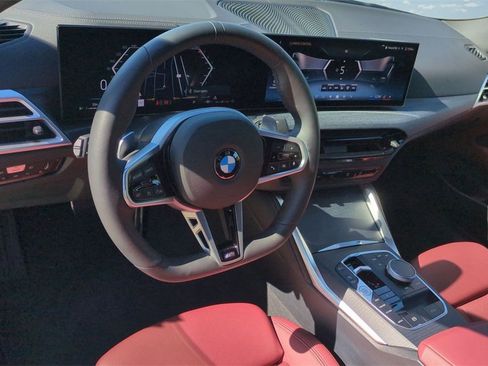 Used 2025 BMW 430i Convertible w/ M Sport Package image 32