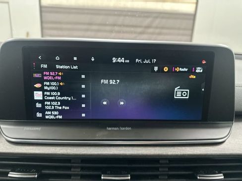 Used 2022 Kia Telluride SX w/ Towing Package AWD/4WD image 13