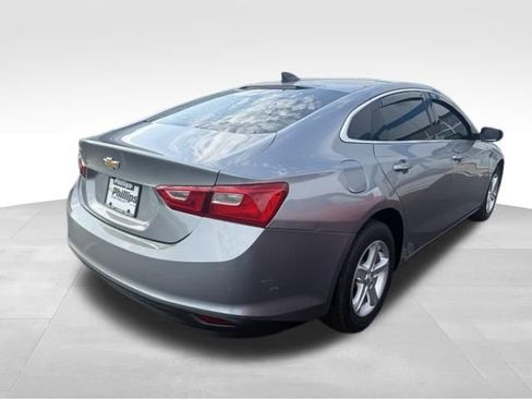 Used 2023 Chevrolet Malibu LS FWD image 13