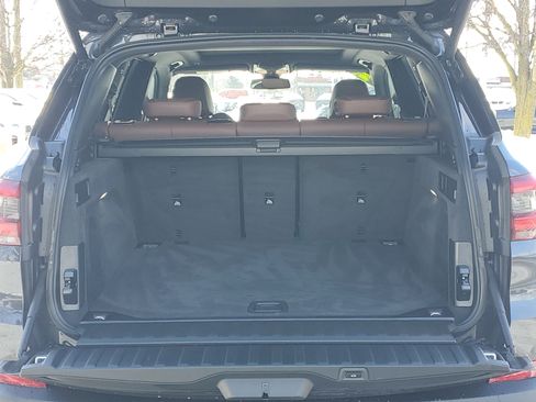 Certified 2023 BMW X5 xDrive40i w/ Premium Package image 27
