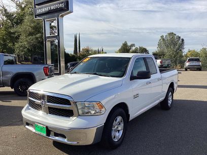 Used 2015 RAM 1500 Classic SLT