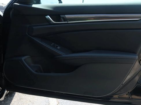 Used 2022 Honda Accord Sport image 43