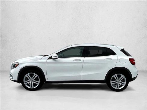 Used 2020 Mercedes-Benz GLA 250 4MATIC image 6