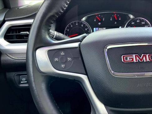 Used 2019 GMC Acadia SLT w/ Black Edition image 23