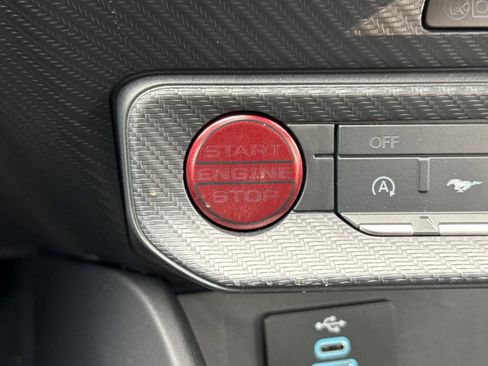 New 2026 Ford Mustang Coupe RWD image 19