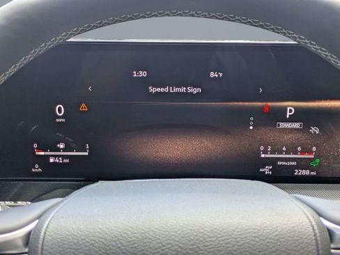 Used 2026 INFINITI QX80 Luxe w/ Cargo Package AWD/4WD image 32