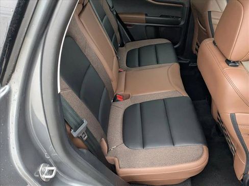 Certified 2025 Ford Bronco Sport Outer Banks image 22