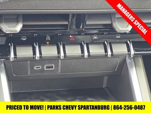 New 2026 Chevrolet Colorado W/T w/ Advanced Trailering Package image 25